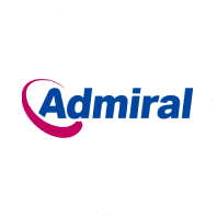 Admiral client logo