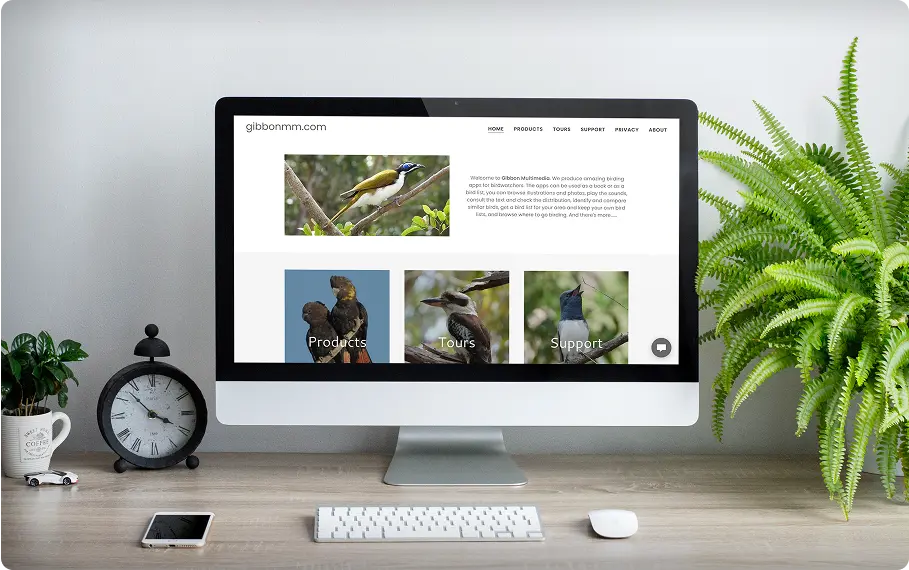 project-gibbon