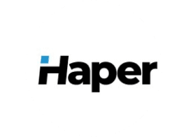 Haper client logo