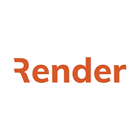 Render client logo